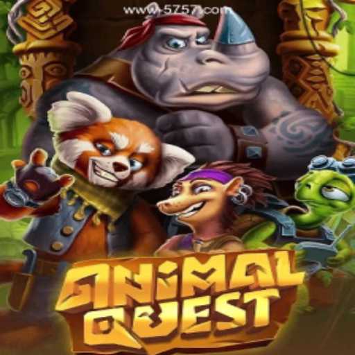 Discover the Thrilling World of AnimalQuest: Your Gateway to Adventure and Excitement