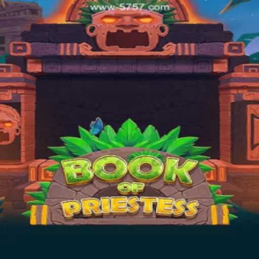 Discover the Exciting World of BookOfPriestess and the Fast-paced Brazilian Online Casino Scene
