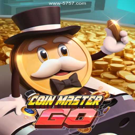 CoinMasterGO: Exciting Adventures in Digital Treasures