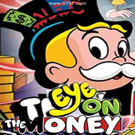 EyeOnTheMoney: A Thrilling Casino Experience with Rapid Withdrawals in Brazil