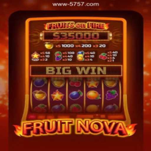Exploring FruitNova: A Juicy Adventure in the World of Online Gaming