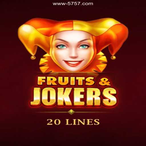 Exploring the Excitement of FruitsAndJokers20 in Brazil's Fast-Payout Online Casinos