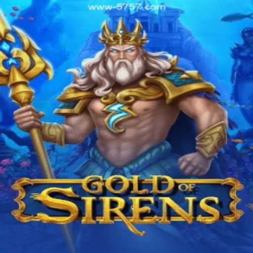GoldofSirens: Dive into an Epic Adventure with Rapid Withdrawal Options in Brazil