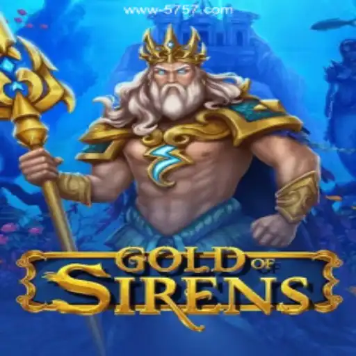 GoldofSirens: Dive into an Epic Adventure with Rapid Withdrawal Options in Brazil