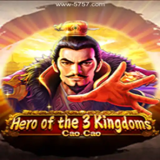 Hero of the 3 Kingdoms: Cao Cao - Dive into the Epic Strategy