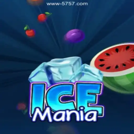 Dive into the Thrilling World of IceMania: A Chilling Adventure in Online Gaming