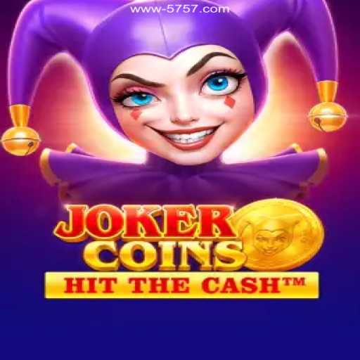 Exploring JokerCoins: The Exciting Online Casino Adventure