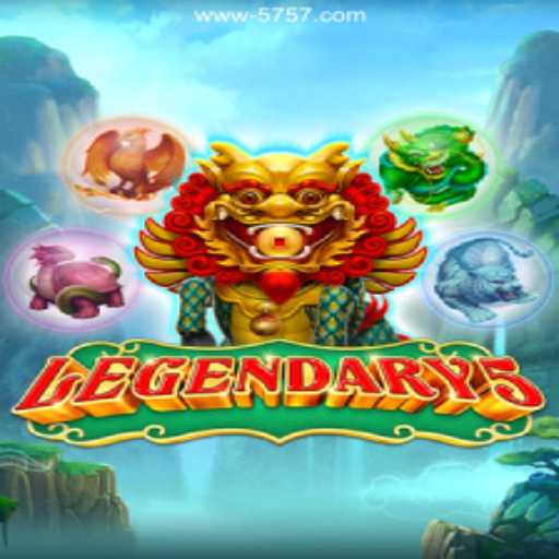Exploring the Intriguing World of Legendary5