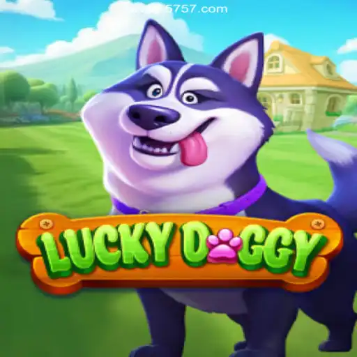 Exploring the Thrills of LuckyDoggy: A Premier Online Casino Game in Brazil