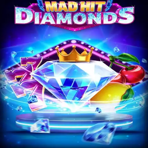 MadHitDiamonds: A Thrilling Adventure in Brazil's Online Gaming Scene