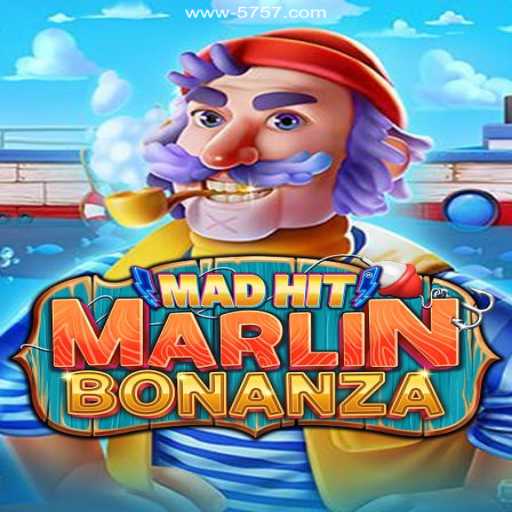 MadHitMarlinBonanza: The Ultimate Online Casino Adventure