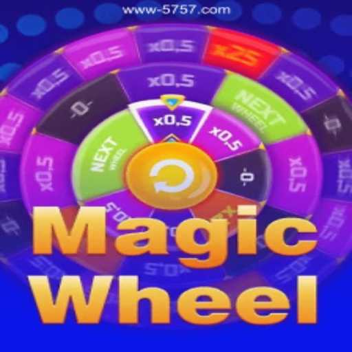 Discover MagicWheel: A Thrilling New Online Casino Game with Fast Payouts in Brazil