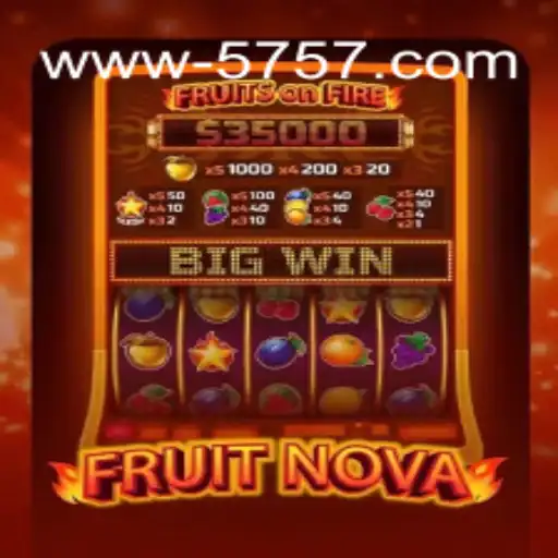 Exploring FruitNova: A Juicy Adventure in the World of Online Gaming