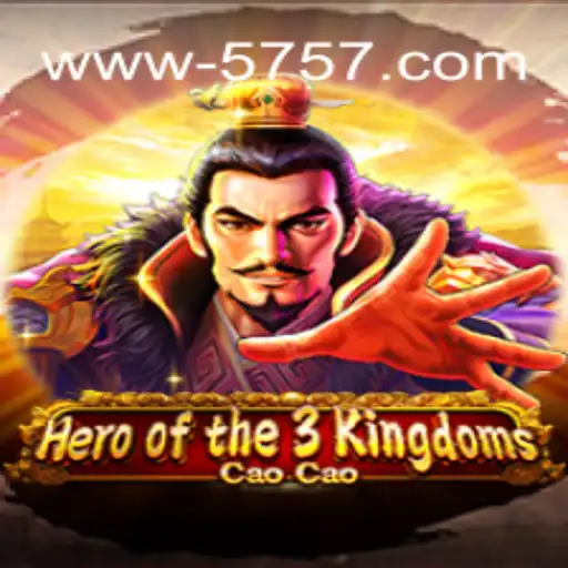 Hero of the 3 Kingdoms: Cao Cao - Dive into the Epic Strategy
