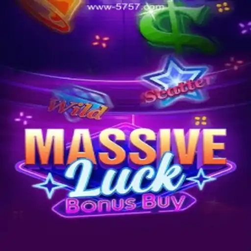Exploring the Thrills of MassiveLuckBonusBuy: A Revolutionary Casino Experience in Brazil