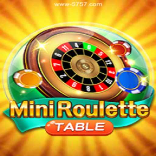 Discover MiniRoulette: The Thrilling Casino Game with a Quick Payout Trend in Brazil