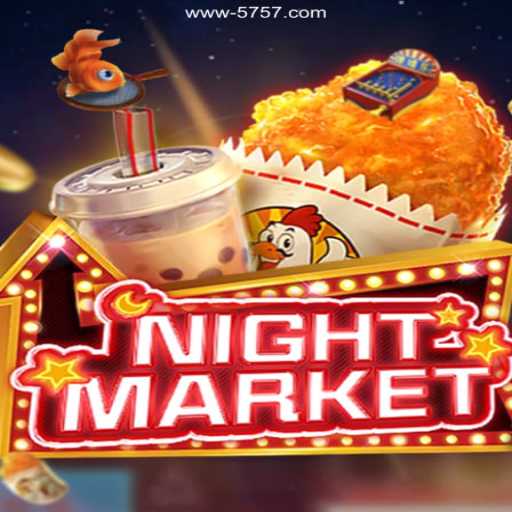 Explore the Thrilling World of NIGHTMARKET: A Rapid Casino Experience in Brazil