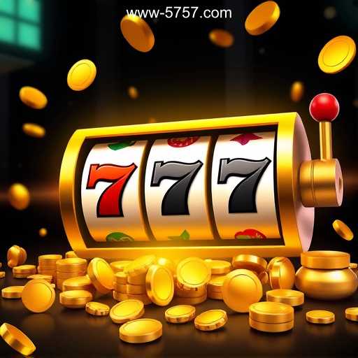 5757 Cassino online com saque rápido no Brasil💸