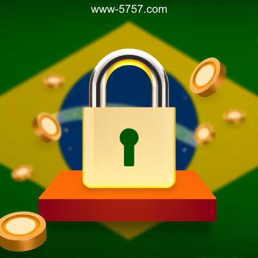 5757 Cassino online com saque rápido no Brasil💸