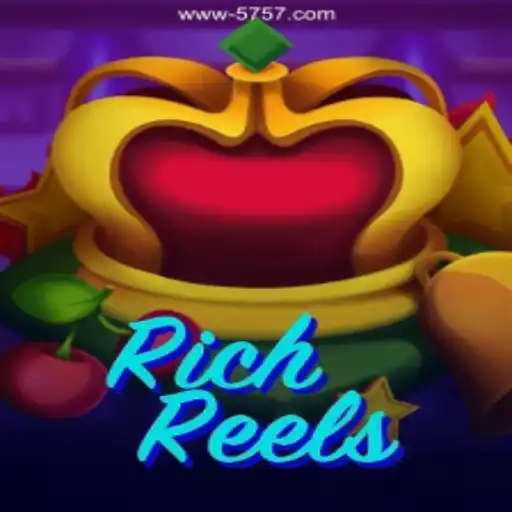 An In-Depth Look at RichReels: The Thrilling Casino Game with Fast Payouts in Brazil