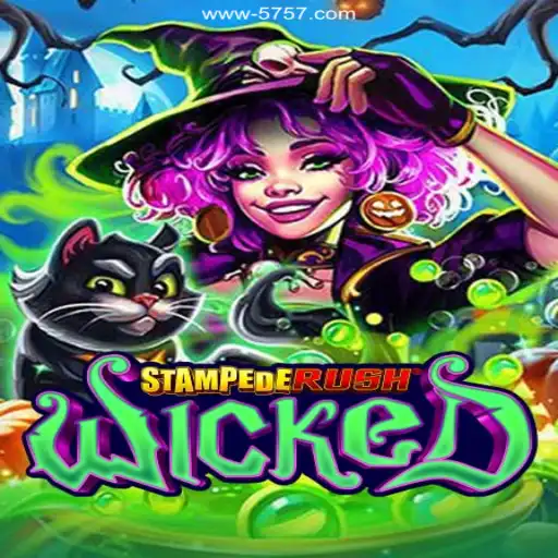 StempedeRushWicked: The Ultimate Game Experience
