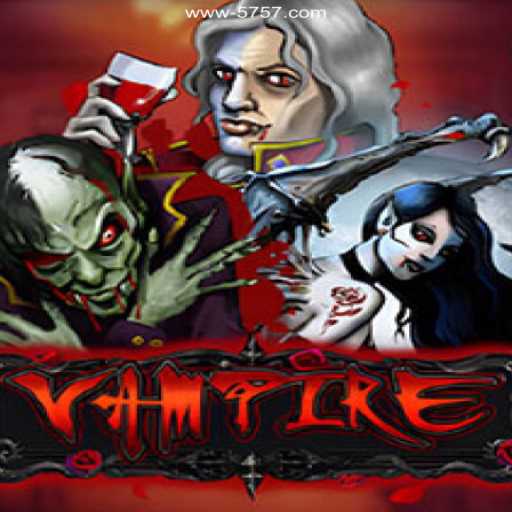 Exploring the Mystical World of Vampire: An Intriguing Game with a Twist